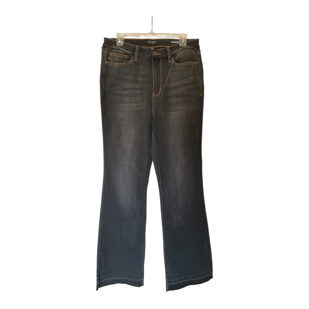 Judy Blue women’s Black wash Jeans